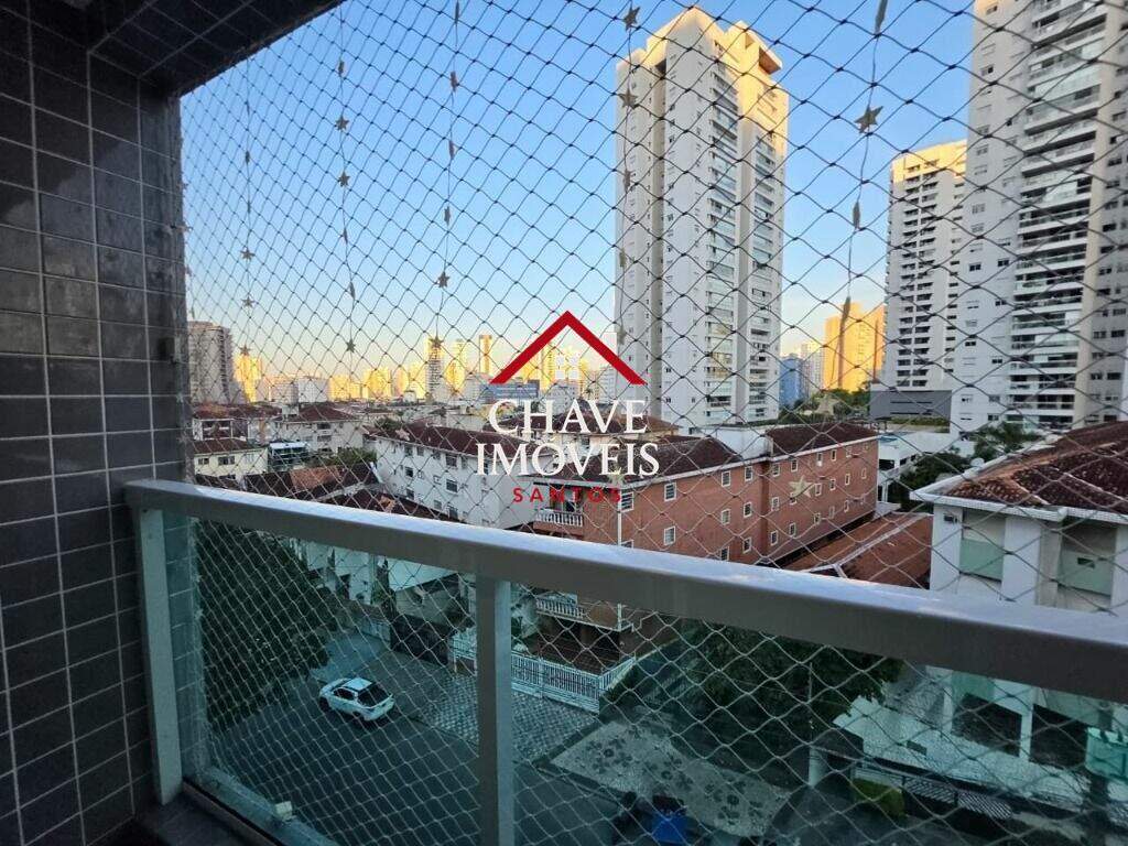 Apartamento para aluguel no Marapé: 
