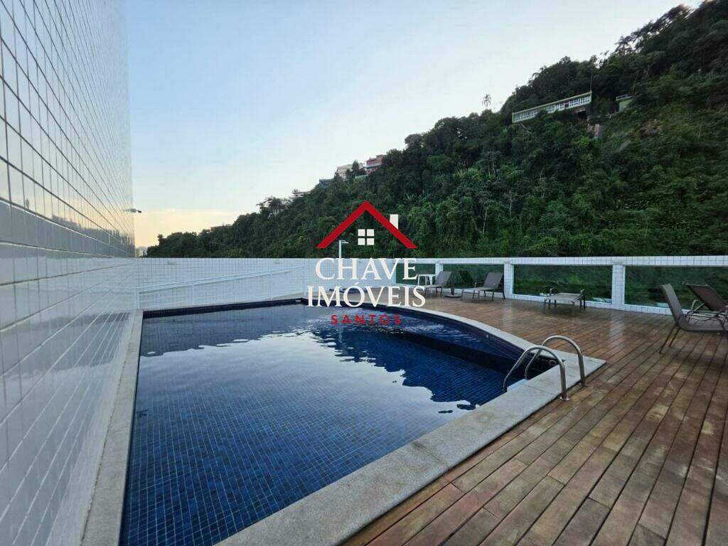 Apartamento para aluguel no Marapé: 