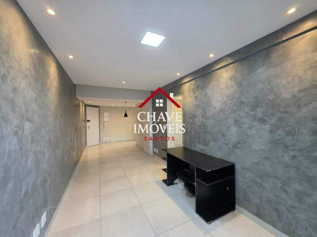 Apartamento para aluguel no Marapé: 