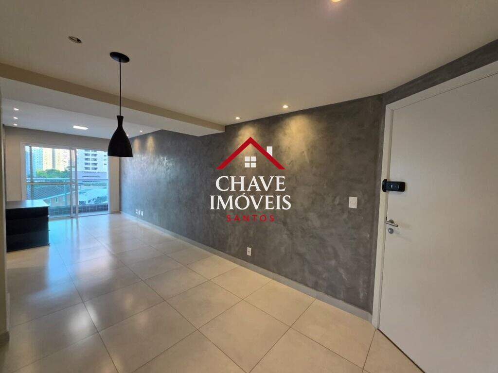 Apartamento para aluguel no Marapé: 