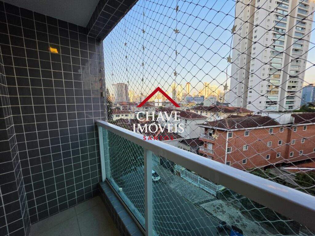 Apartamento para aluguel no Marapé: 