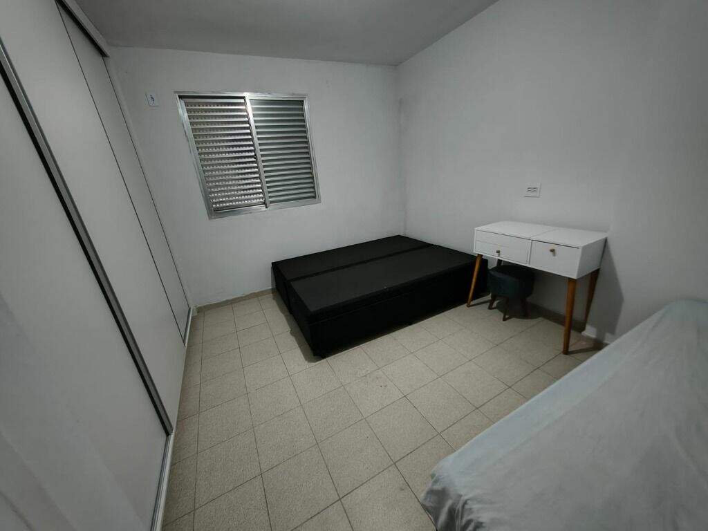 Apartamento à venda no Itararé: 