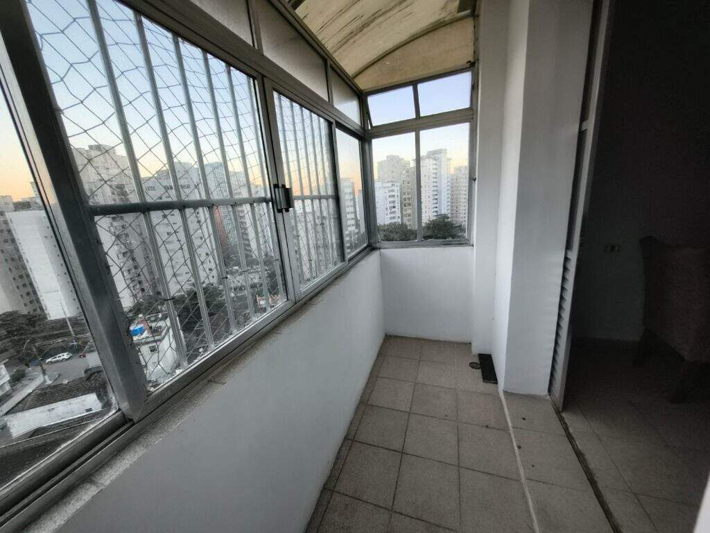 Apartamento à venda no Itararé: 