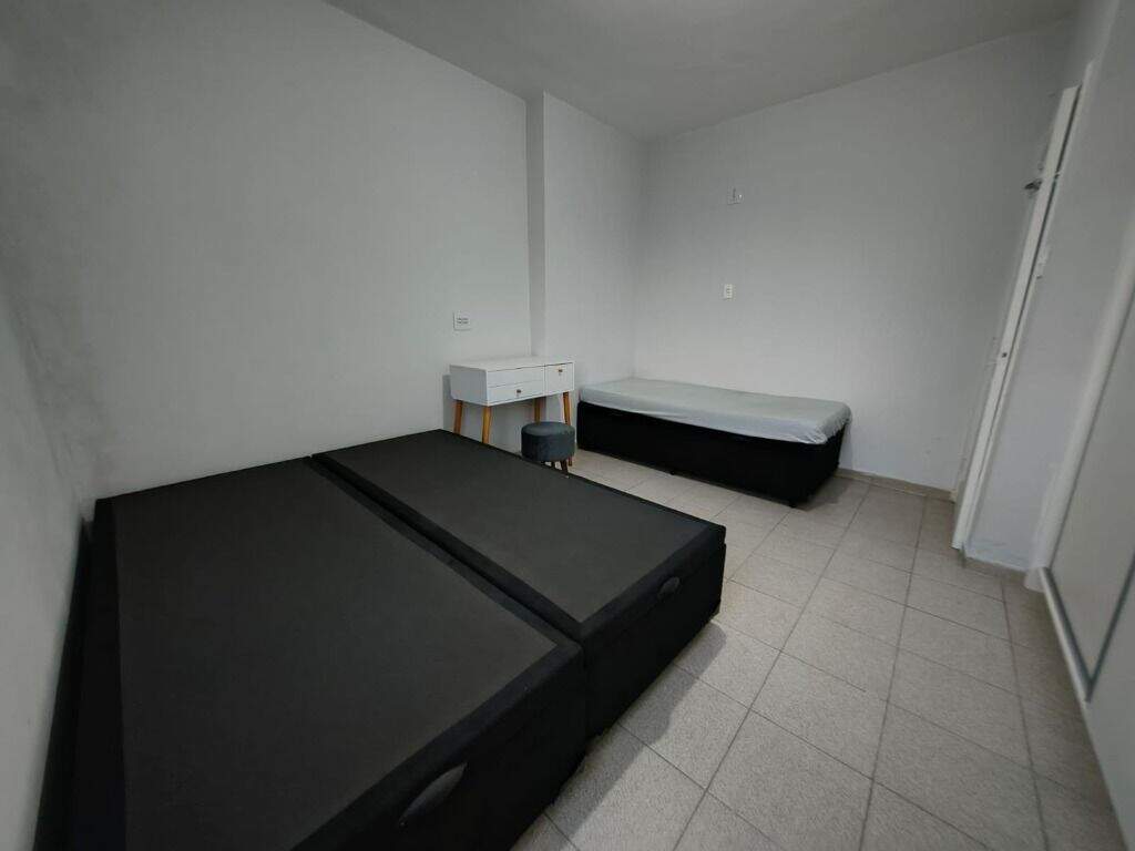 Apartamento à venda no Itararé: 