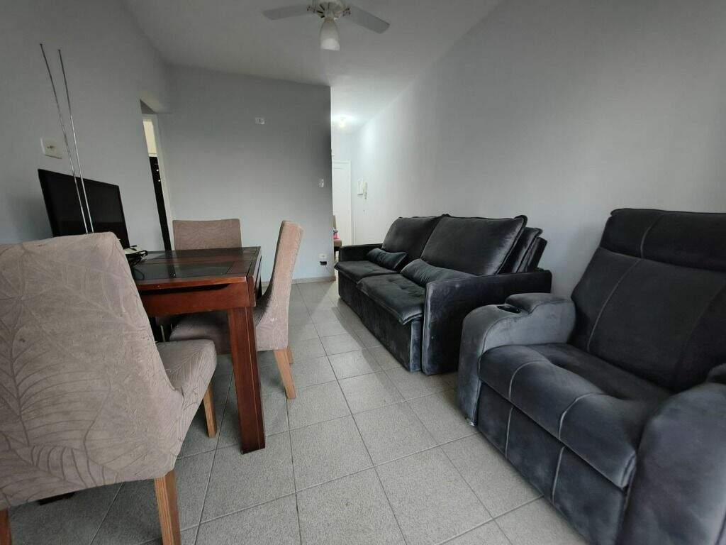 Apartamento à venda no Itararé: 