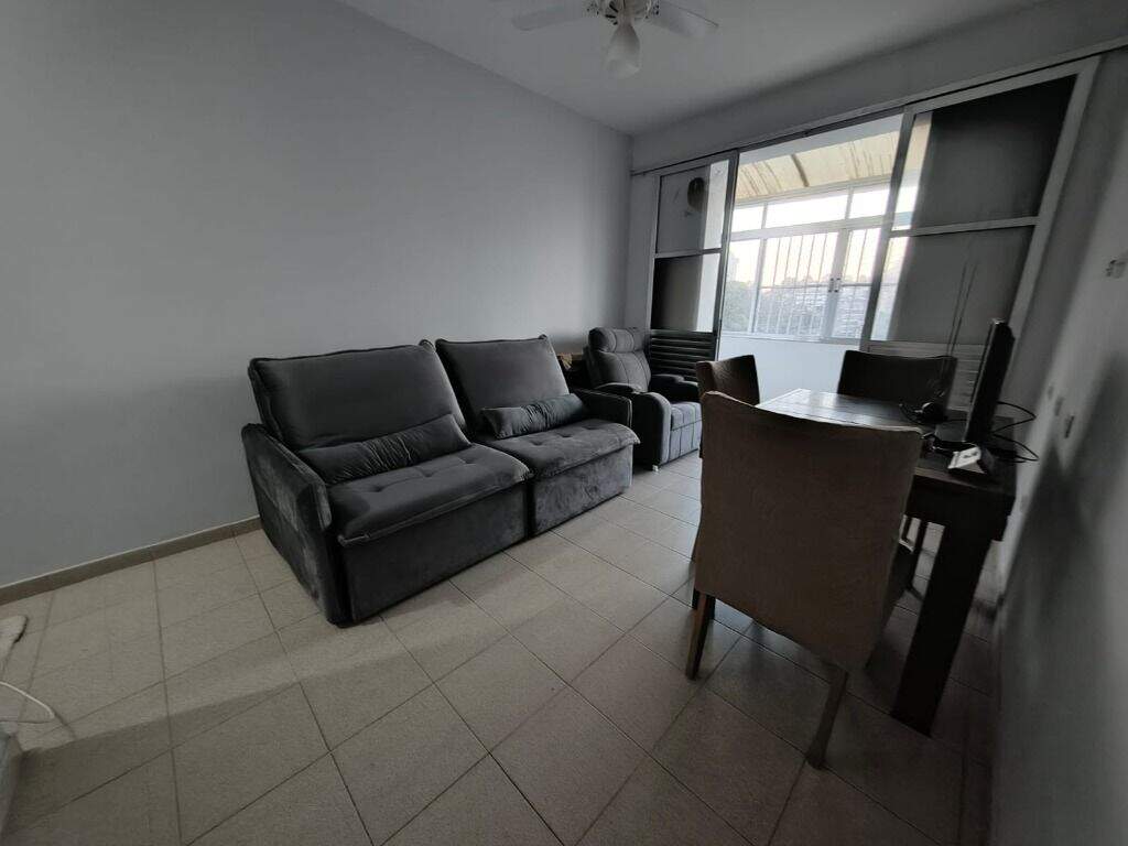 Apartamento à venda no Itararé: 