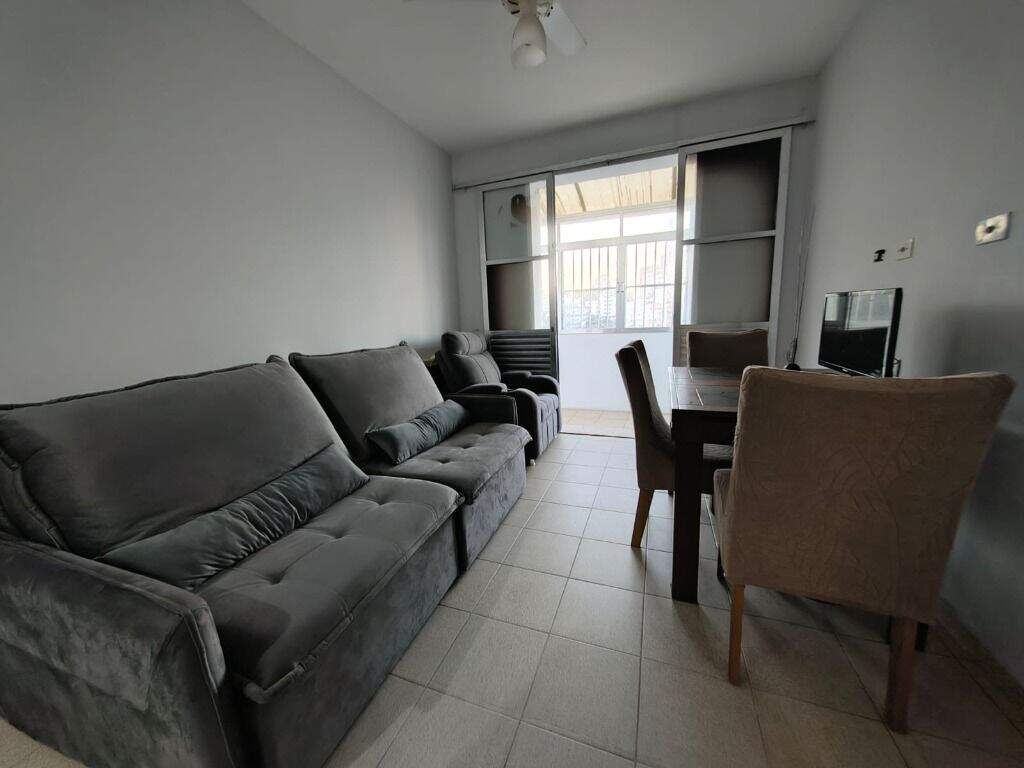 Apartamento à venda no Itararé: 