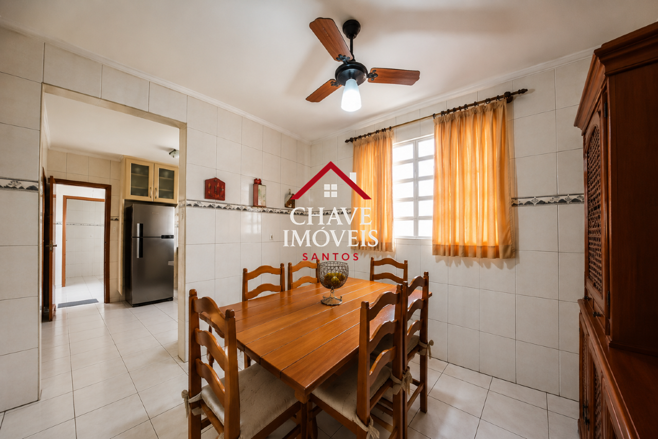 Apartamento à venda no Marapé: 