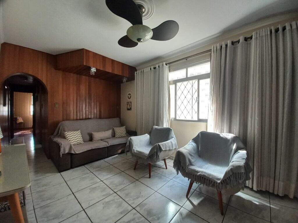 Apartamento à venda no Marapé: 
