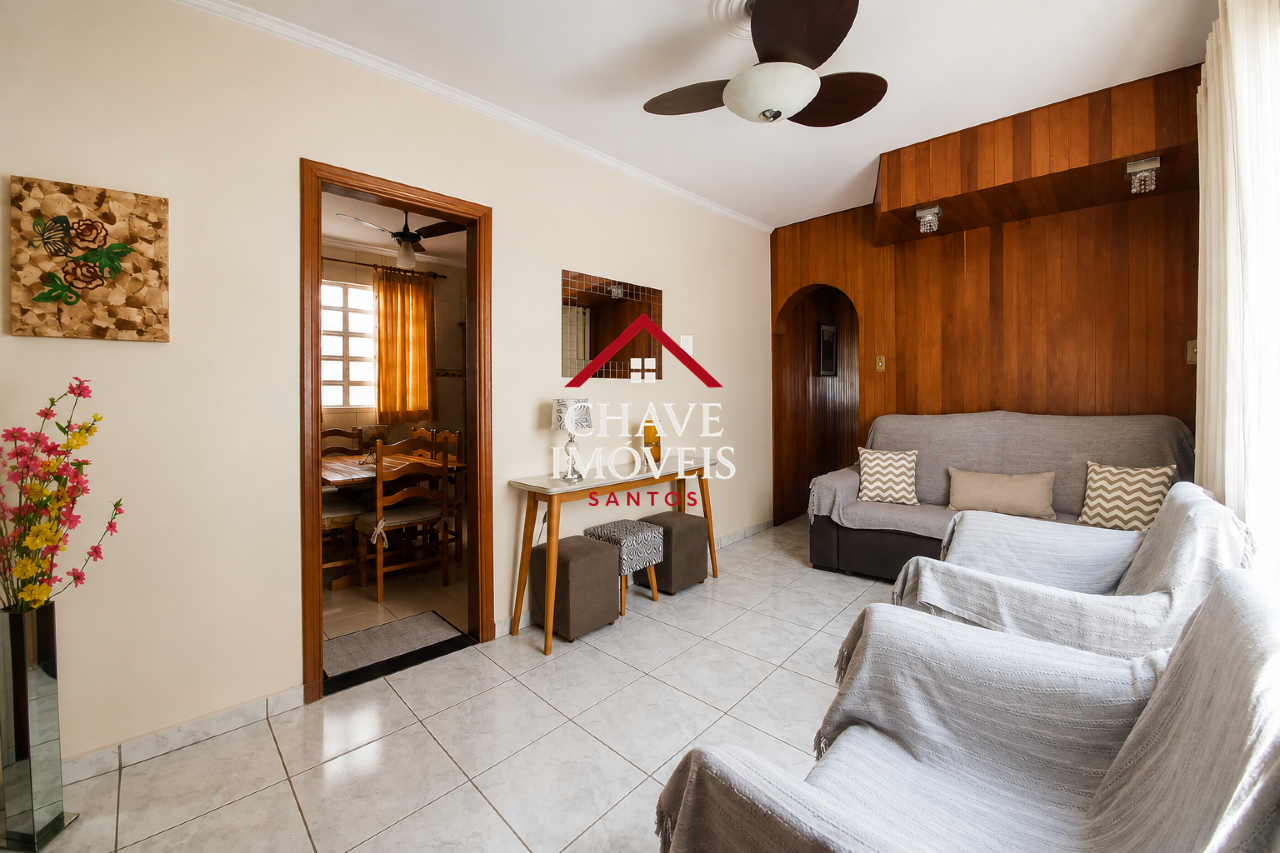 Apartamento à venda no Marapé: 
