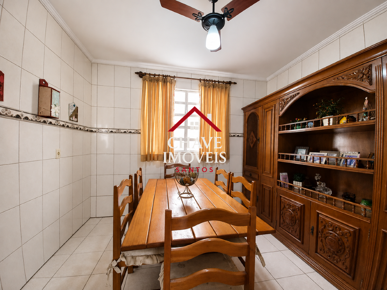 Apartamento à venda no Marapé: 