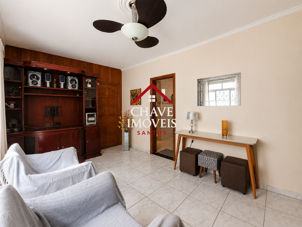 Apartamento à venda no Marapé: 