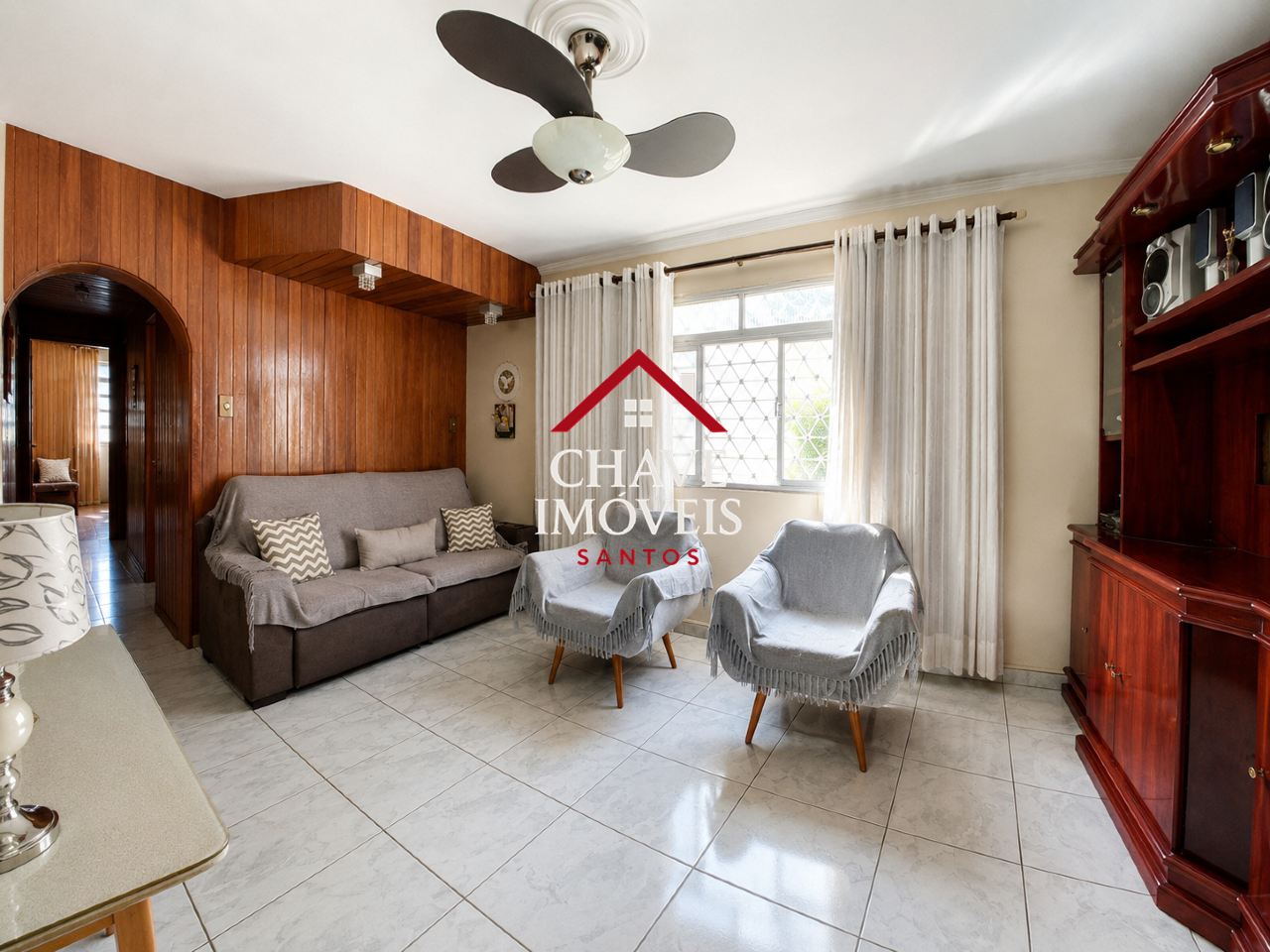 Apartamento à venda no Marapé: 