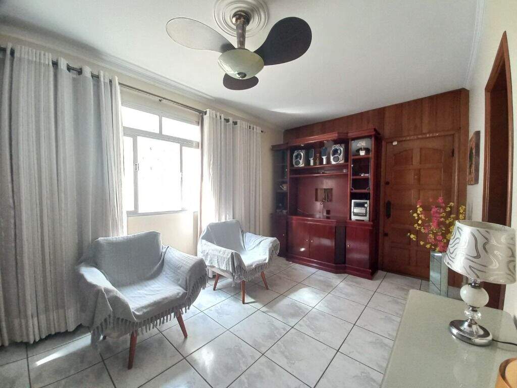 Apartamento à venda no Marapé: 