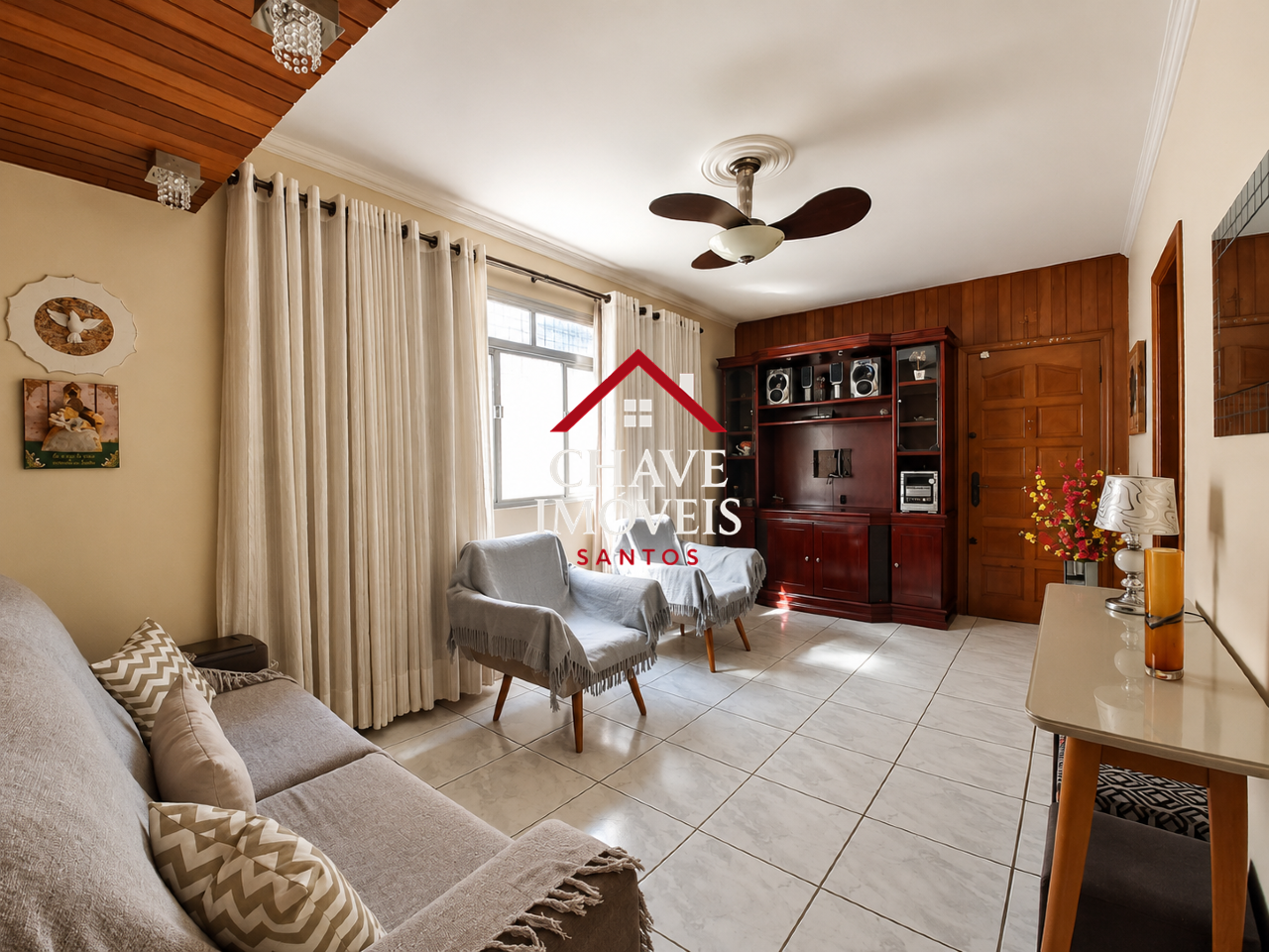 Apartamento à venda no Marapé: 