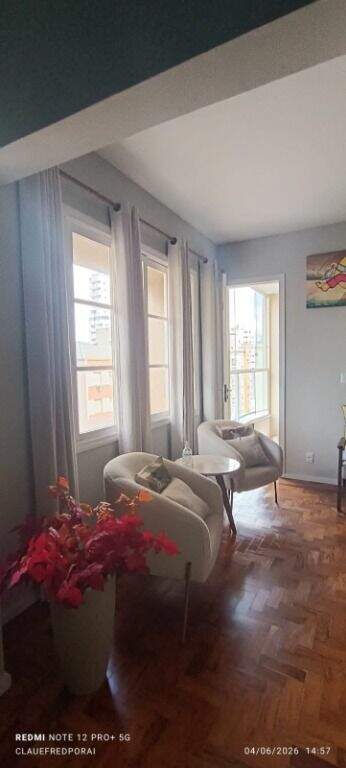 Apartamento à venda no Gonzaga: 