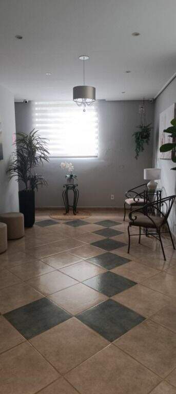 Apartamento à venda no Gonzaga: 