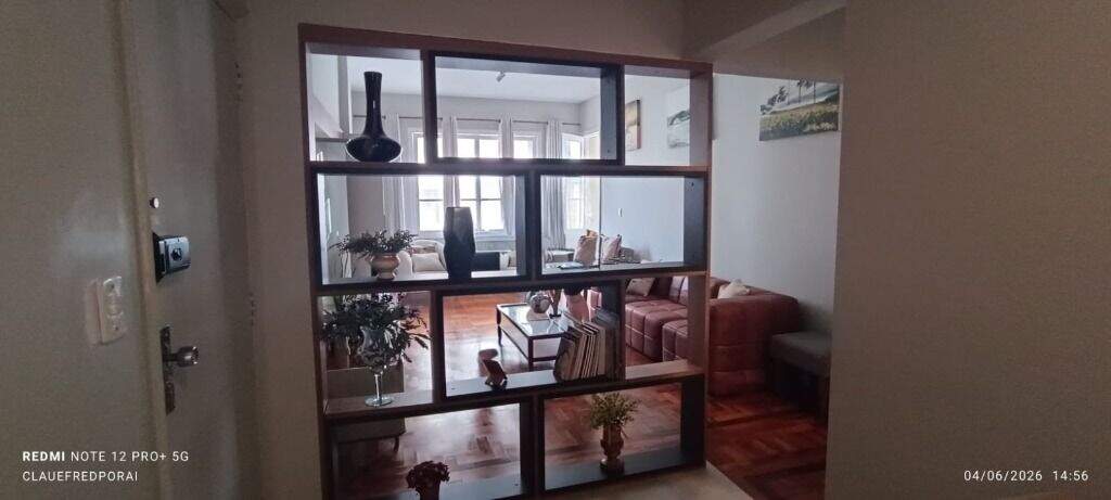 Apartamento à venda no Gonzaga: 