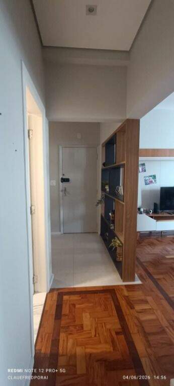 Apartamento à venda no Gonzaga: 