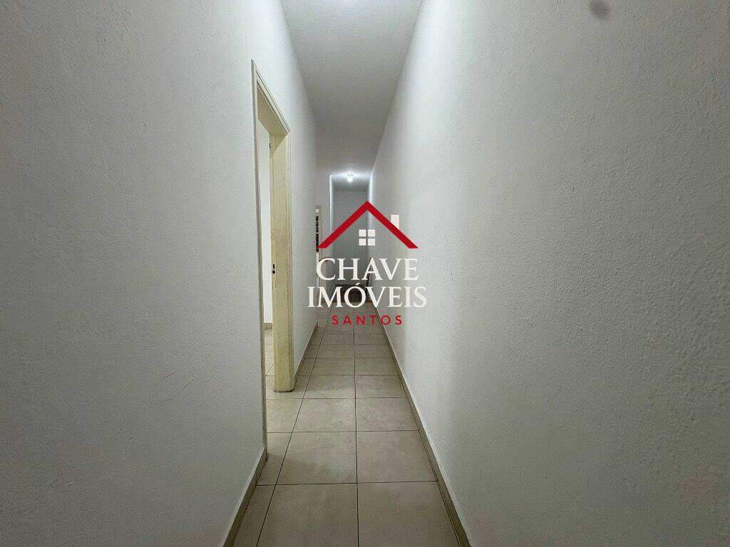 Apartamento para aluguel no Paquetá: 