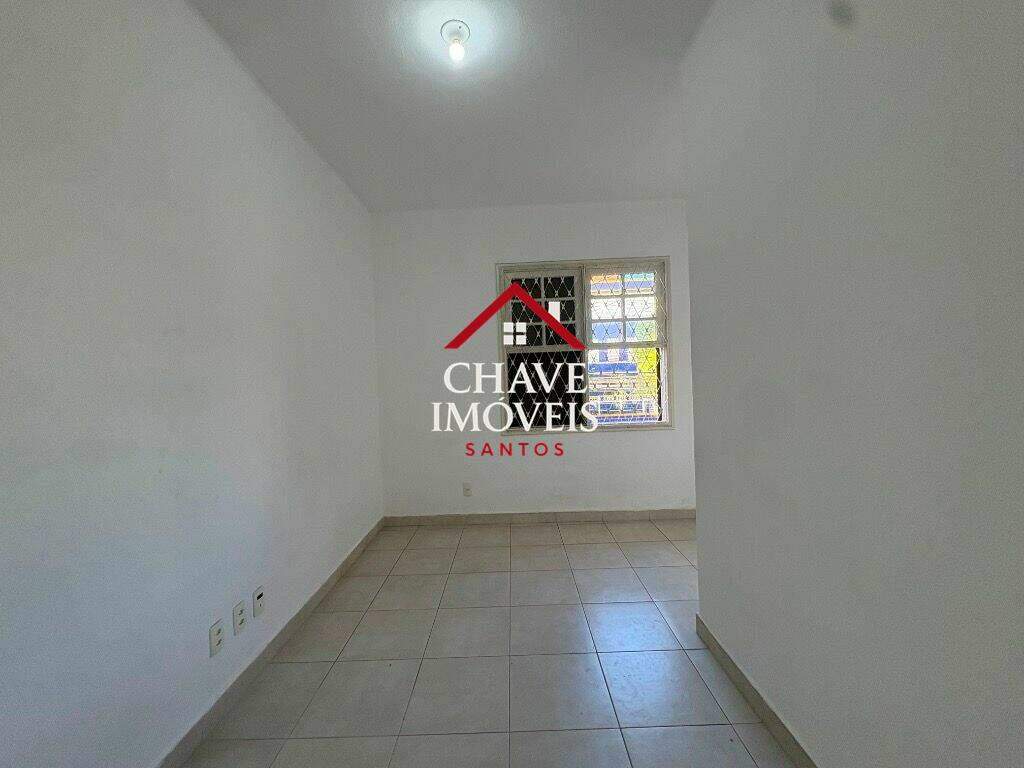 Apartamento para aluguel no Paquetá: 