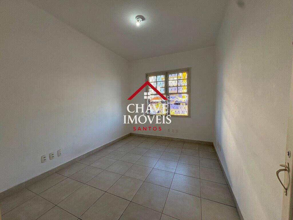 Apartamento para aluguel no Paquetá: 