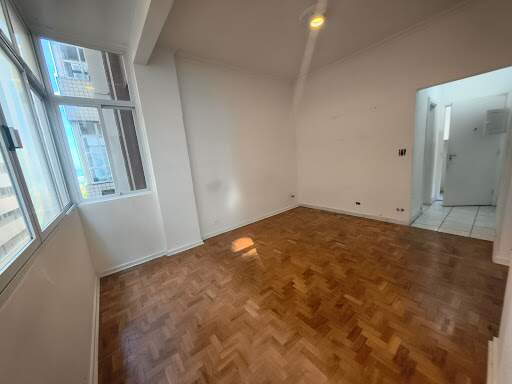 Apartamento à venda no Pompéia: 