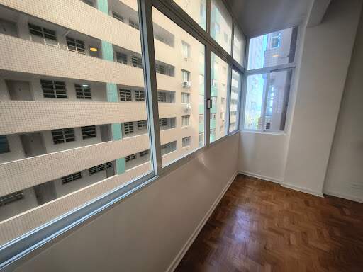 Apartamento à venda no Pompéia: 