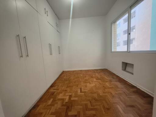 Apartamento à venda no Pompéia: 
