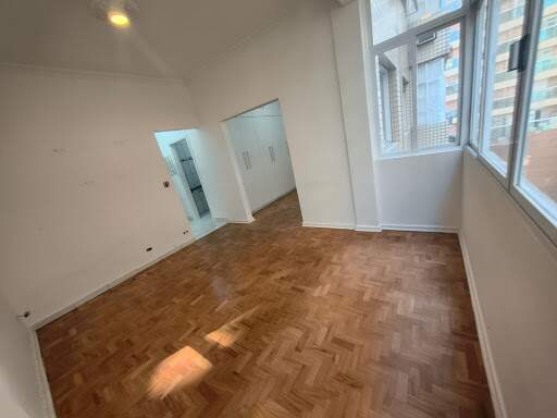 Apartamento à venda no Pompéia: 
