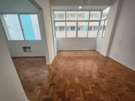 Apartamento à venda no Pompéia: 