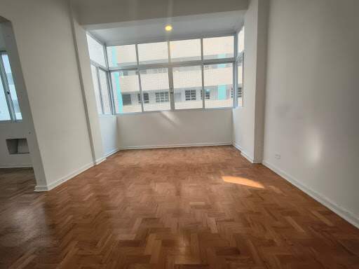 Apartamento à venda no Pompéia: 