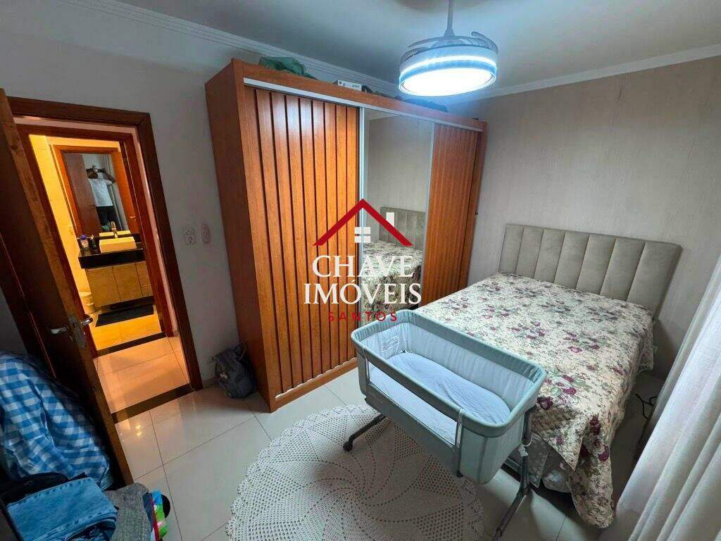 Apartamento para aluguel no Estuário: 