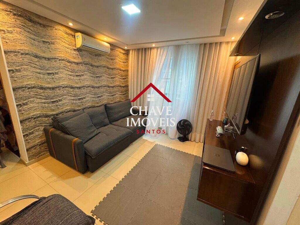 Apartamento para aluguel no Estuário: 