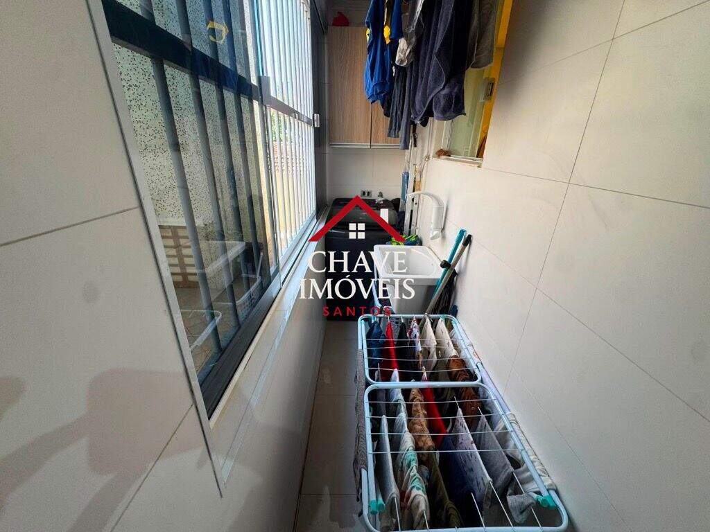 Apartamento para aluguel no Estuário: 