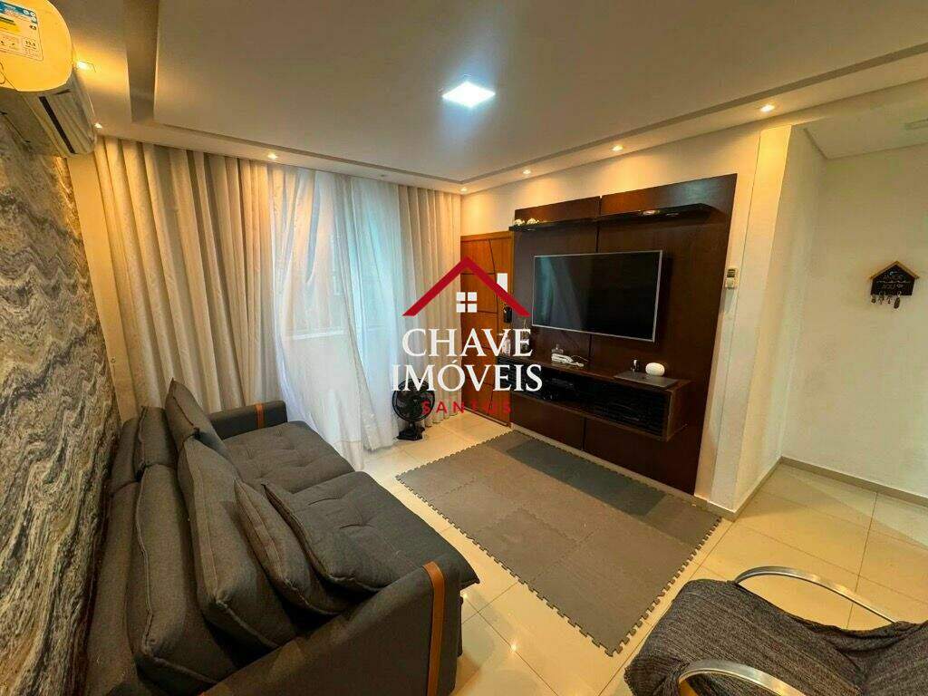 Apartamento para aluguel no Estuário: 