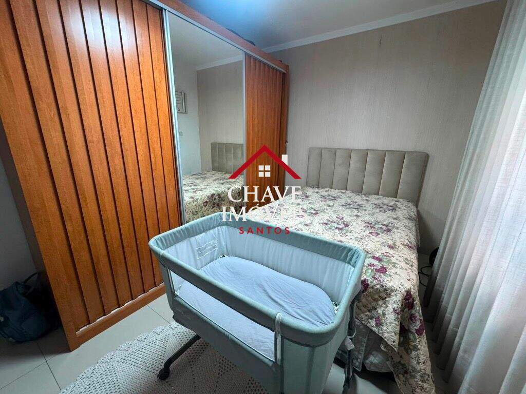 Apartamento para aluguel no Estuário: 