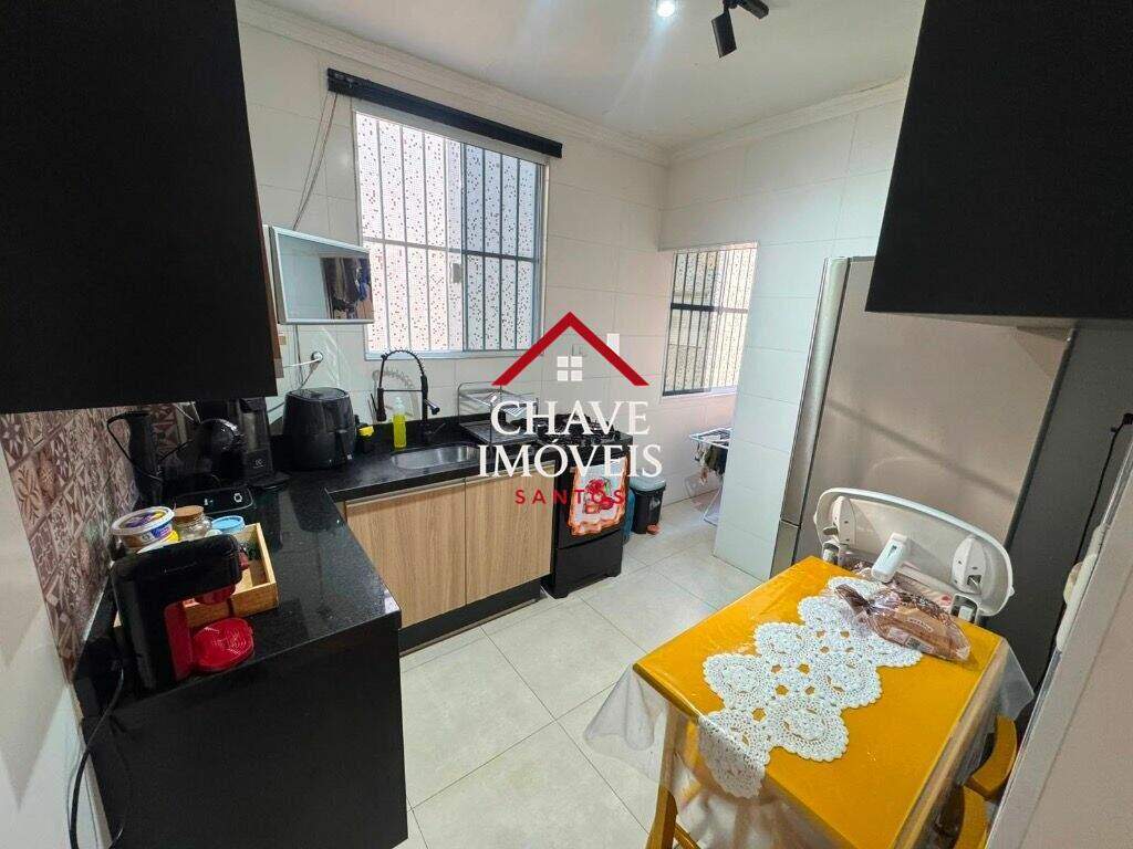 Apartamento para aluguel no Estuário: 