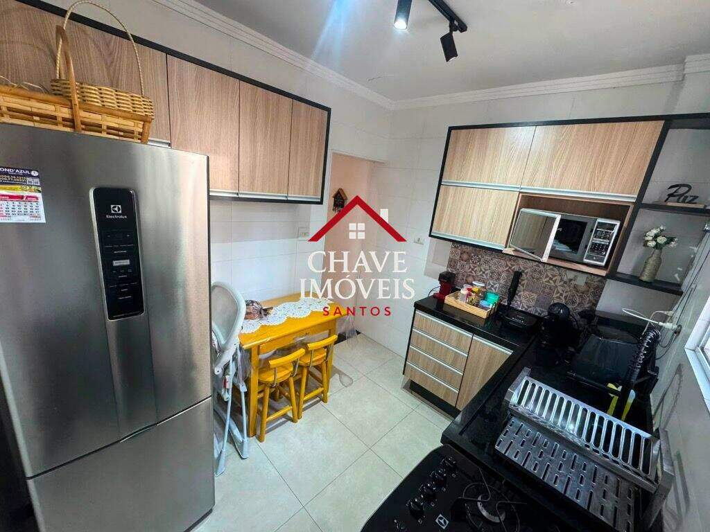 Apartamento para aluguel no Estuário: 