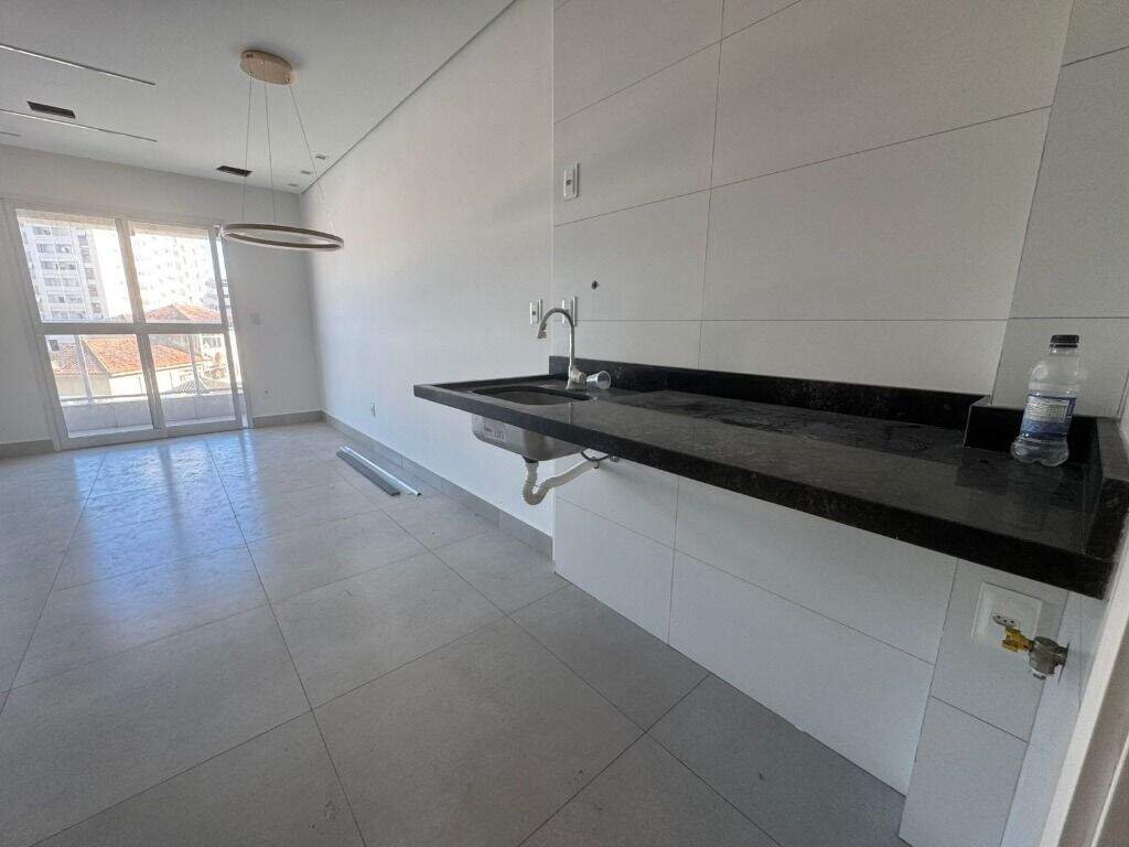 Apartamento à venda no Macuco: 