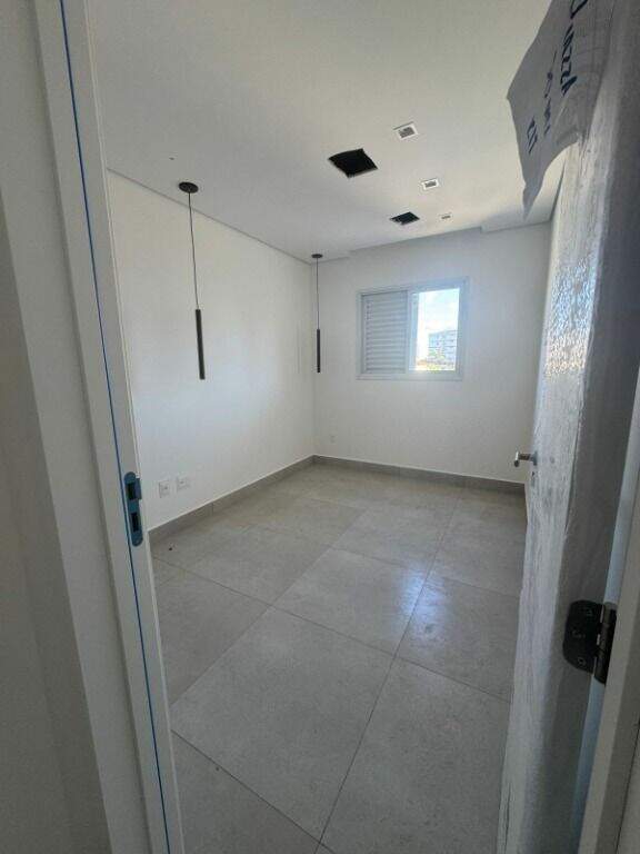 Apartamento à venda no Macuco: 