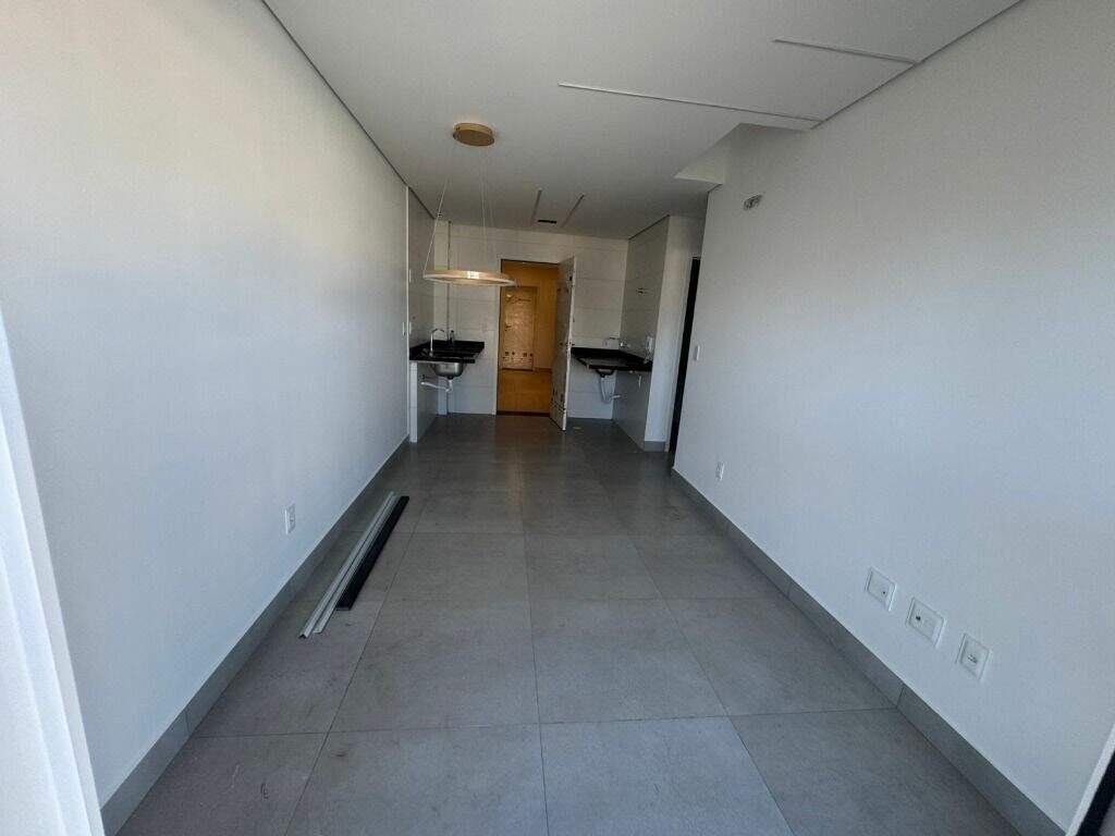 Apartamento à venda no Macuco: 