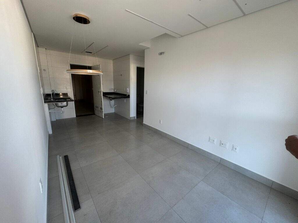 Apartamento à venda no Macuco: 