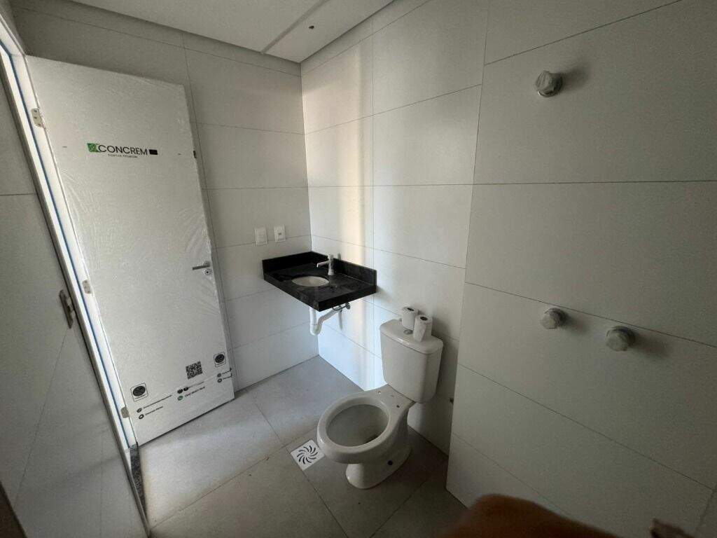 Apartamento à venda no Macuco: 