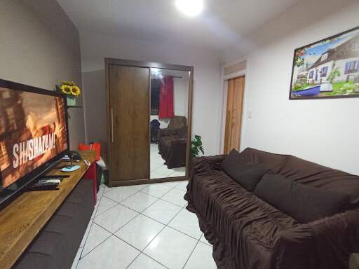 Apartamento à venda no Vila Mathias: 