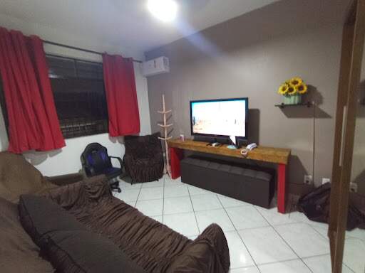 Apartamento à venda no Vila Mathias: 