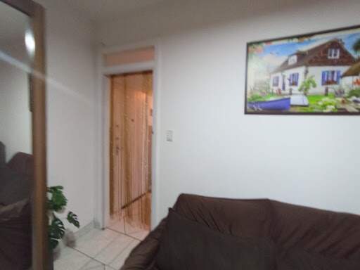 Apartamento à venda no Vila Mathias: 