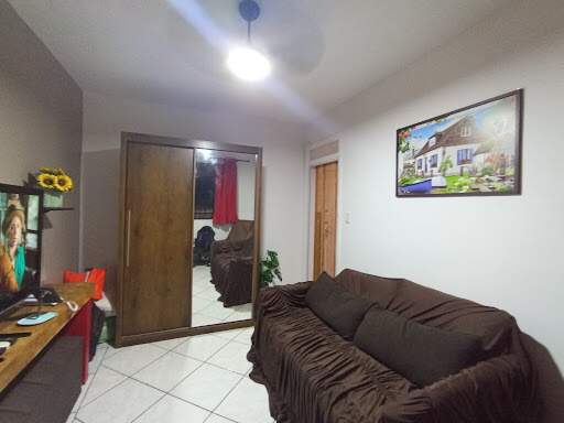 Apartamento à venda no Vila Mathias: 