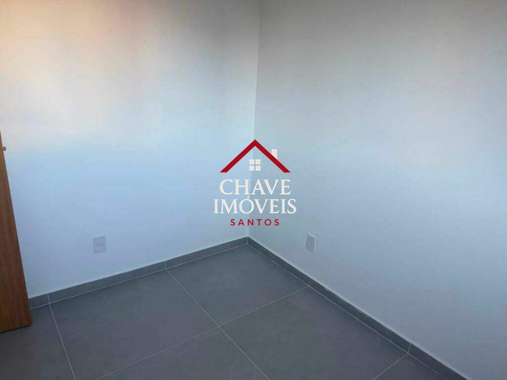 Apartamento para aluguel no Macuco: 