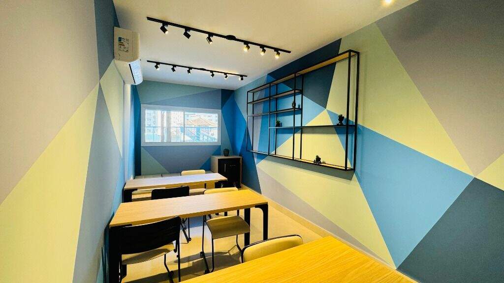Apartamento à venda no Macuco: 